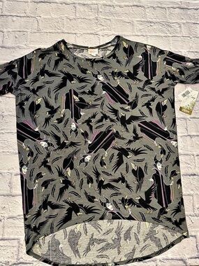 Lularoe S Irma Disney Villains Maleficent